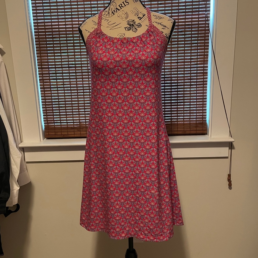 Prana Dress